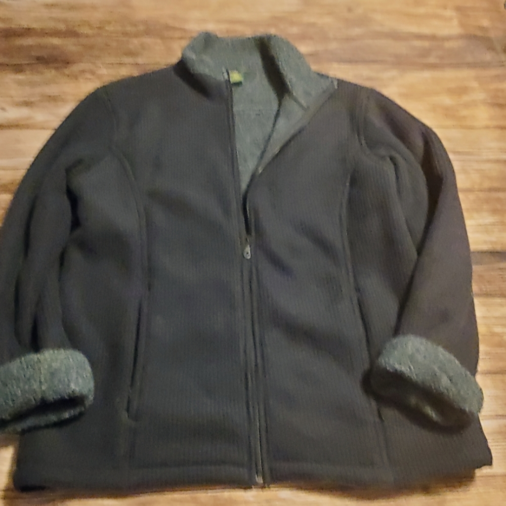 Cabela's Women's Zip Front Jacket Coat